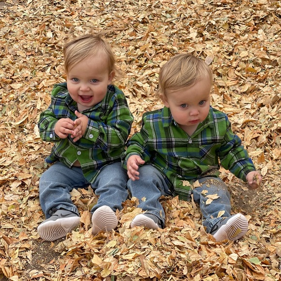 Meet your Posher, Kristen - Picture 3 of 5